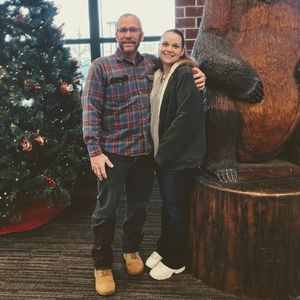 Meet your Posher, Stacie